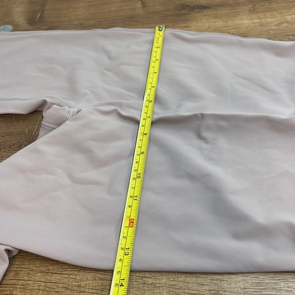 FREE PEOPLE GLOW ONE PIECE XS - Picture 7 of 9